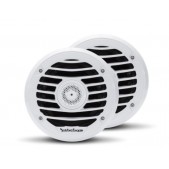 Punch Marine 6" Full Range Speakers - Luxury