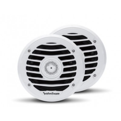 Punch Marine 6" Full Range Speakers - Luxury
