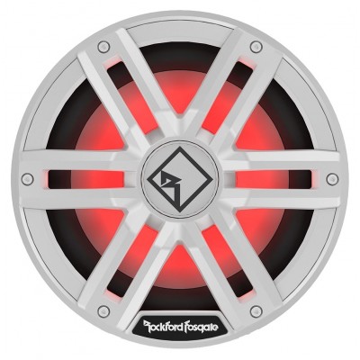 M1 10 "DVC 4Ω Color Optix ™ Marine Subwoofer