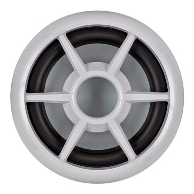Polk Audio UMS108W Subwoofer Σκάφους Ultramarine (Τεμάχιο)