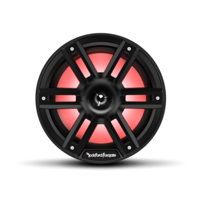 M2 8” Color Optix™ Marine 2-Way Horn Speakers