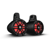 M2 8” Color Optix™ 2-Way Horn Wake Tower Speakers