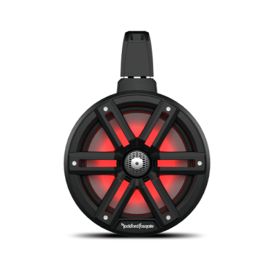 M2 8” Color Optix™ 2-Way Horn Wake Tower Speakers