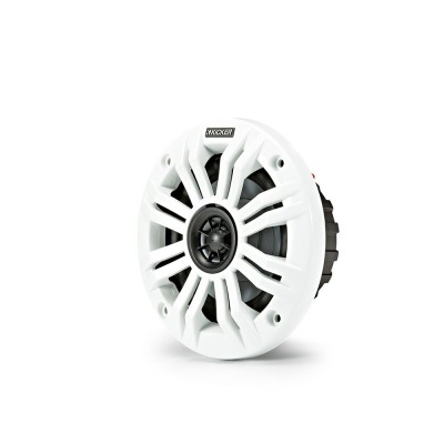 KICKER ΗΧΕΙΑ COAXIAL 4in-100mm 45KM44 W&C