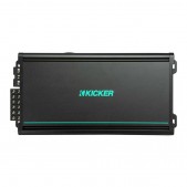 KICKER ΕΝΙΣΧΥΤΗΣ KMA600.6 600W 6CH CLASS D FULL RANGE