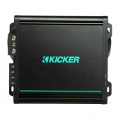 KICKER ΕΝΙΣΧΥΤΗΣ 45KMA8001 800W MONOBLOCK CLASS D SUBWOOFER