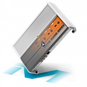  JL AUDIO ΕΝΙΣΧΥΤΗΣ M 600W / 6 C..