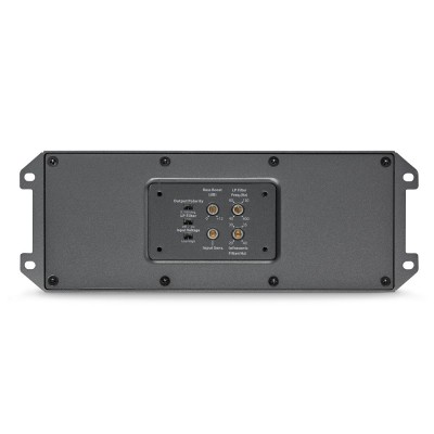 ΕΝΙΣΧΥΤΗΣ JL AUDIO MX 300W / 1 CHANNEL
