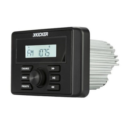 KICKER ΠΗΓΗ MEDIA CENTER KMC3