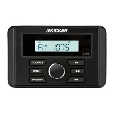 KICKER ΠΗΓΗ MEDIA CENTER KMC3
