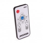 KICKER LED LIGHTING REMOTE KMLC 