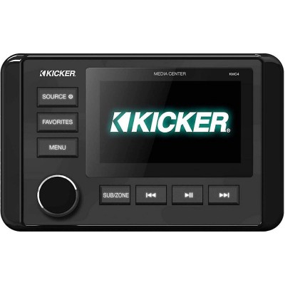KICKER ΠΗΓΗ MEDIA CENTER KMC4