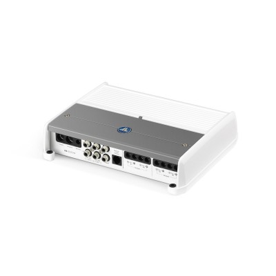  JL AUDIO ΕΝΙΣΧΥΤΗΣ M 400W / 4 CHANNEL