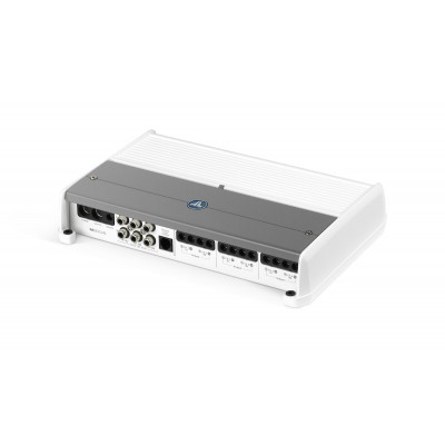  JL AUDIO ΕΝΙΣΧΥΤΗΣ M 600W / 6 CHANNEL