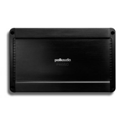 POLK AUDIO PA660