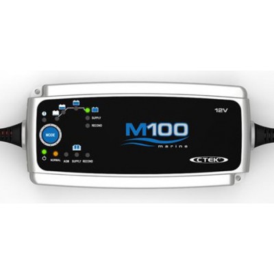 CTEK M 100