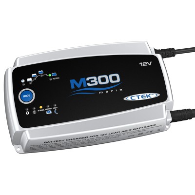 CTEK M 300 
