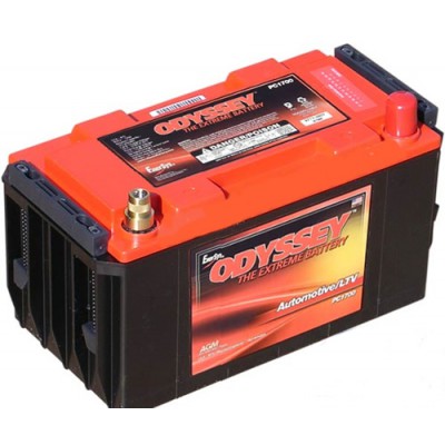 ODYSSEY PC 1700 