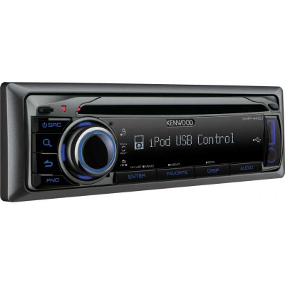 KENWOOD KMR-440 U
