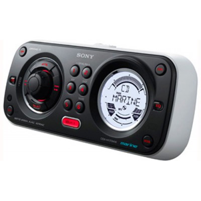 SONY CDX-HR 70