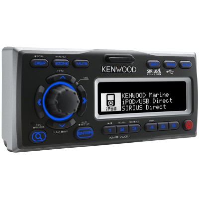KENWOOD KMR-700 U