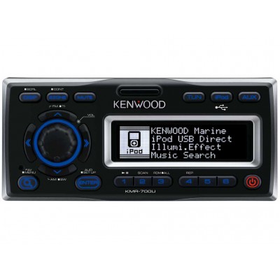 KENWOOD KMR-700 U