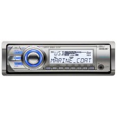 SONY CDX-MR 60UI