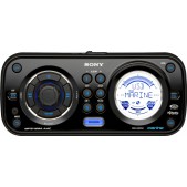 SONY CDX-HR 910
