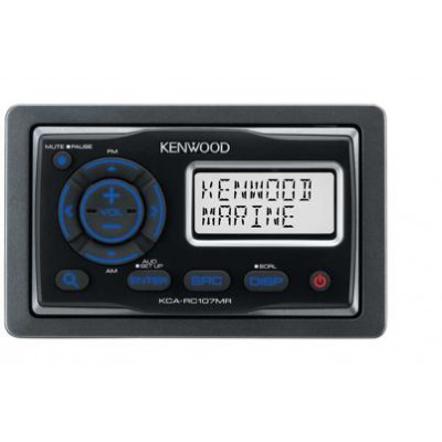 KENWOOD KCA-RC107 MR