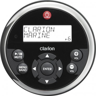 CLARION MW 1 